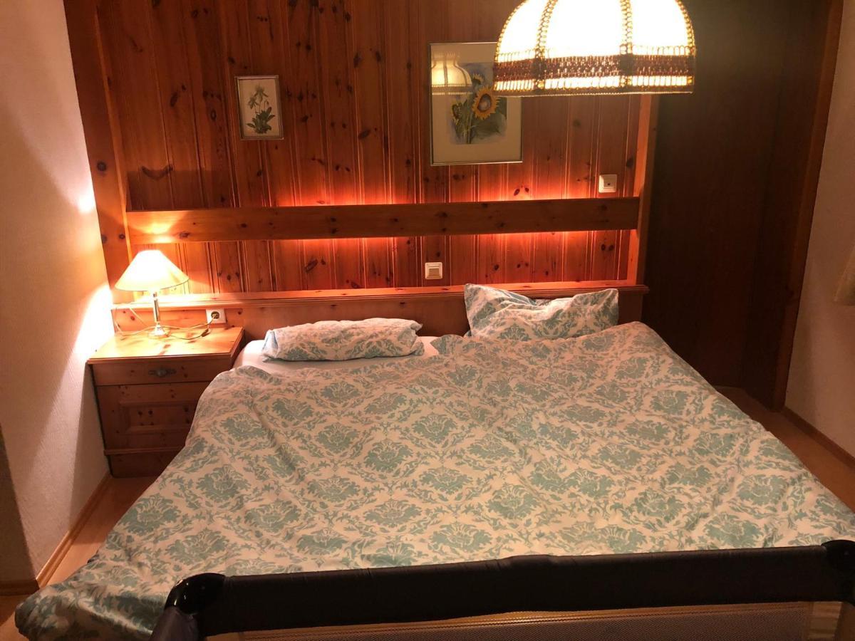 Gaestehaus Lickert Familie Dreher Hinterzarten Dış mekan fotoğraf