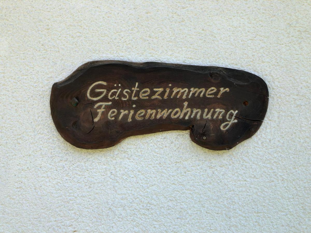 Gaestehaus Lickert Familie Dreher Hinterzarten Dış mekan fotoğraf