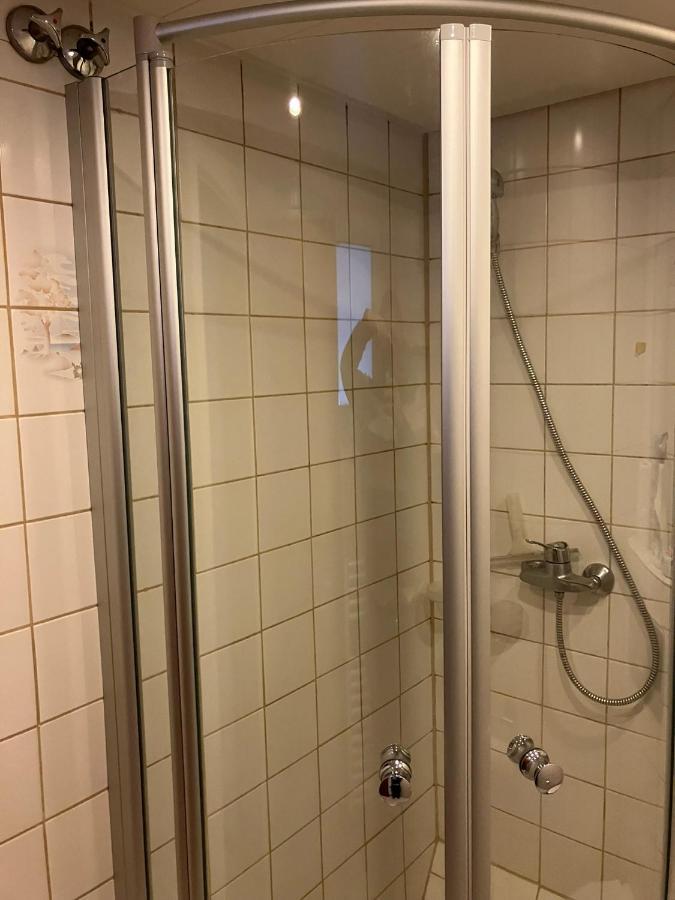 Gaestehaus Lickert Familie Dreher Hinterzarten Dış mekan fotoğraf